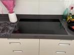 Inductiekookplaat Kuppersbusch, Witgoed en Apparatuur, Ophalen, Zo goed als nieuw, Inbouw, Inductie