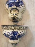 Wasbakje oud antiek lavabo fontein, Antiek en Kunst, Ophalen of Verzenden