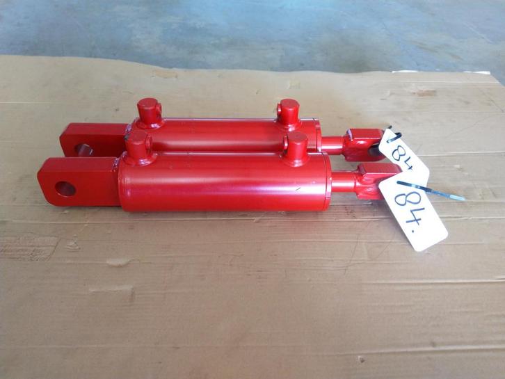 Hydraulische cilinders, Doe-het-zelf en Verbouw, Gereedschap | Machine-onderdelen en Toebehoren