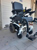 Elektrische rolstoel Vermeiren Forest 3 Mobility scooter pmr, Ophalen of Verzenden, Zo goed als nieuw, Elektrische rolstoel