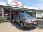 Mitsubishi ASX 1.6 Cleartec Invite+|2014|CRUISE|NL AUTO|NAP|, Voorwielaandrijving, Euro 5, Stof, Gebruikt