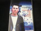 Tiësto, Another Day at the Office cd, Ophalen of Verzenden, Zo goed als nieuw