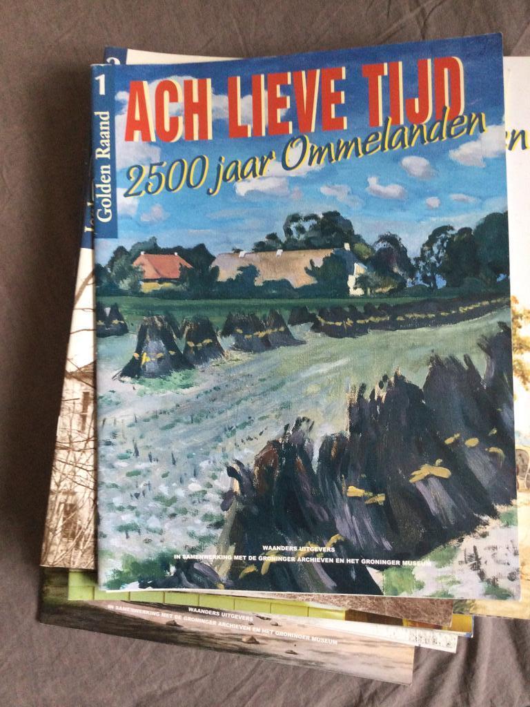 Boeken, Boeken, Ophalen, Zo goed als nieuw, Geschiedenis en Politiek