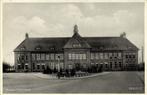 Hoogere Textielschool - Enschede - 1930 gelopen, Verzenden, 1920 tot 1940, Gelopen, Noord-Brabant