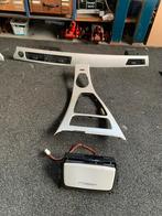BMW E90/E92 Interieurlijsten Set, Ophalen, Gebruikt, BMW