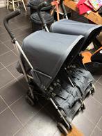 Koelstra Twin Buggy, Kinderen en Baby's, Kinderwagens en Combinaties, Gebruikt, Duowagen, Ophalen, Kinderwagen