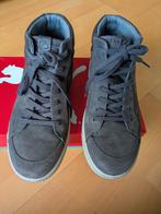 Ecco bruine Heren veterboots maat 44, Ecco, Bruin, Boots, Ophalen of Verzenden