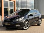 Kia cee'd Sportswagon 1.6 GDI BusinessLine | Pano | Leder |, Auto's, Voorwielaandrijving, 135 pk, Gebruikt, 4 cilinders