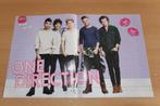 One Direction poster, Ophalen of Verzenden, Nieuw, Poster, Artwork of Schilderij