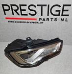 Koplamp Audi A3 8V Voll Led Rechts S3 RS3 E-TRON 8V0941034, Auto-onderdelen, Verlichting, Ophalen of Verzenden, Herkomst onderdeel bekend