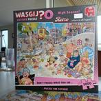 wasgij 8 destiny high season, Hobby en Vrije tijd, Denksport en Puzzels, Ophalen of Verzenden, 500 t/m 1500 stukjes, Zo goed als nieuw