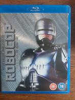 RoboCop Blu-ray - Actie Sci-Fi Klassieker, Cd's en Dvd's, Blu-ray, Ophalen of Verzenden, Zo goed als nieuw, Actie