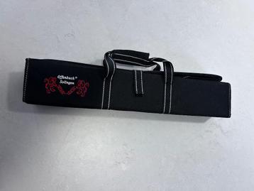 Offenbach solingen messenset 9 delig beschikbaar voor biedingen