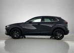 Mazda CX-30 2.0 e-SkyActiv-G M Hybrid Homura | BTW auto | NL, Voorwielaandrijving, Stof, Gebruikt, 4 cilinders