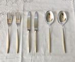 Christofle model Orleans - diverse losse bestekdelen, Ophalen of Verzenden, Zo goed als nieuw, Zilver, Los bestek