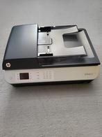 HP officejet 4636, Computers en Software, Printers, Hp, Inkjetprinter, All-in-one, Ophalen of Verzenden