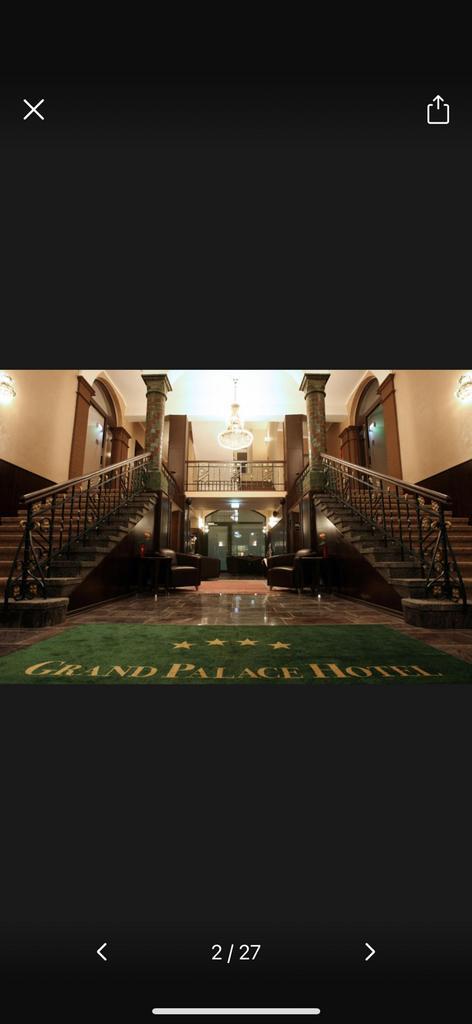 Hotelkamer (s) hannover 13 - 14 november agritechnica, Tickets en Kaartjes, Hotelbonnen, Drie personen of meer, 1 overnachting