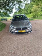 BMW 2-Serie Active Tourer 2.0  225i Xdrive AUT 2015 ,A.P.K., Auto's, BMW, Automaat, 1998 cc, 15 km/l, Zwart