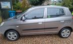 KIA Picanto grijs Benzine schakel, Auto diversen, Ophalen of Verzenden