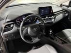 Toyota C-HR 2.0 Hybrid Dynamic | Dealer onderhouden |, Stof, Euro 6, 4 cilinders, Zwart