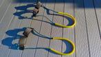 Maui Magic Trapeze Lijnen - Old Skool, Watersport en Boten, Ophalen, Gebruikt, Overige typen