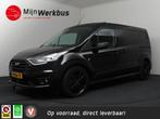 Ford Transit Connect 1.5 EcoBlue L2 Trend | Cruise | Trekhaa, Stof, Euro 6, 4 cilinders, 1387 kg
