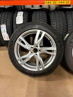 18 inch lichtmetalen MAK Highlands winterset, Ophalen, 18 inch, 245 mm, Banden en Velgen
