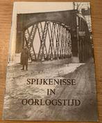Spijkenisse in oorlogstijd, Boeken, 20e eeuw of later, Jan de baan, Ophalen of Verzenden, Zo goed als nieuw