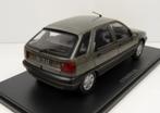CITROEN ZX schaal 1:24 Collection Citroen # 50, Verzenden, Nieuw, Auto, Overige merken