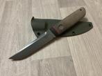 Afonchenko Puukko mes knife 3V staal, Ophalen of Verzenden, Zo goed als nieuw