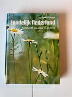 Landelijk Nederland – Encyclopedie van natuur en landleven, Boeken, Ophalen of Verzenden, Zo goed als nieuw, Natuur algemeen