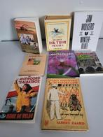 8 Super mooie Boeken VANDAAG KOOPJE Zie foto's, Ophalen of Verzenden, Gebruikt
