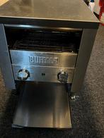 Buffalo Toaster, Ophalen, Gebruikt, Uitneembare kruimellade