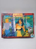 pocahontas, Hobby en Vrije tijd, Gezelschapsspellen | Bordspellen, Drie of vier spelers, Verzenden, Gebruikt, Schmidt