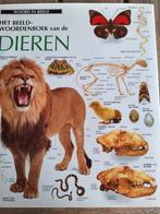 Beeldwoordenboek van de dieren, Ophalen of Verzenden, Zo goed als nieuw, Nederlands