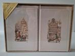 Anton Pieck Briefpapier - 12 sets., Diversen, Schrijfwaren, Ophalen of Verzenden, Nieuw