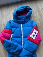 Goldbergh jas, Ophalen of Verzenden, Zo goed als nieuw, Zwart