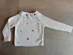 Next trui maat 98, Kinderen en Baby's, Kinderkleding | Maat 98, Ophalen of Verzenden, Zo goed als nieuw, Meisje, Trui of Vest