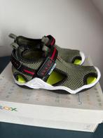 Schoenen Geox 26, Ophalen of Verzenden, Zo goed als nieuw, Schoenen