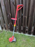 Elektrische Grastrimmer - Wolf Garten, Ophalen, 30 tot 50 cm, Elektrisch, Wolf Garten