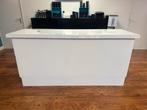 Degelijke balie / toonbank, Ophalen, Zo goed als nieuw