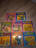 Dungeons & Dragons 8x, Boeken, Meerdere comics, Ophalen of Verzenden, Zo goed als nieuw, Europa