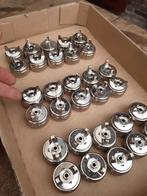 Devilbiss GTI 115 HVLP luchtkap gti-407-115 lakspuit spuit, Ophalen of Verzenden