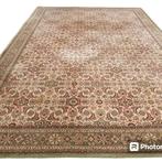 Prachtig vintage groen tapijt  200 x 300cm GRATIS OPSTUREN, Huis en Inrichting, Stoffering | Tapijten en Kleden, 200 cm of meer