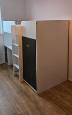 Hoogslaper Leon (Leenbakker), Ophalen, Gebruikt, Hoogslaper