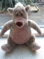 Disney beer Baloe merk TCC Global meet ca 28 cm, Ophalen of Verzenden, Zo goed als nieuw, Beer