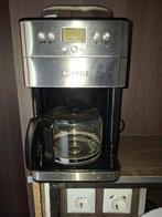 Medion Koffiebonen Automaat, Witgoed en Apparatuur, Koffiezetapparaten, Gebruikt, 10 kopjes of meer, Ophalen of Verzenden, Koffiemachine