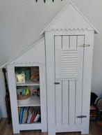 Baby kamer 4 delige beach look hout, Ophalen, Gebruikt, 50 tot 70 cm, 100 cm of meer