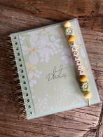 fotoboek / fotoalbum met naam, Ophalen of Verzenden, Nieuw