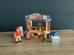 Playmobil Snoepkraam 5555, Ophalen, Zo goed als nieuw, Complete set